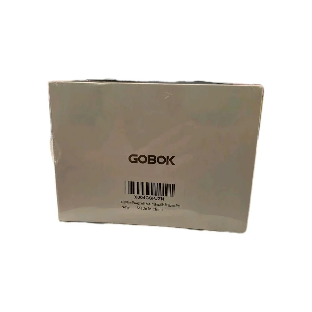 GOBOK smart massager